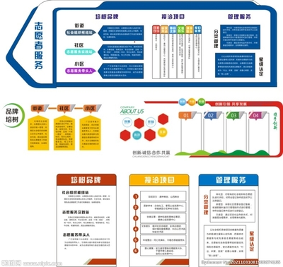 企业文化背景墙图片