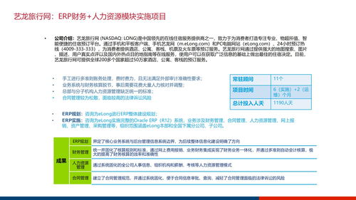 大型集团企业数字化管控平台及信息化治理服务体系建设方案ppt